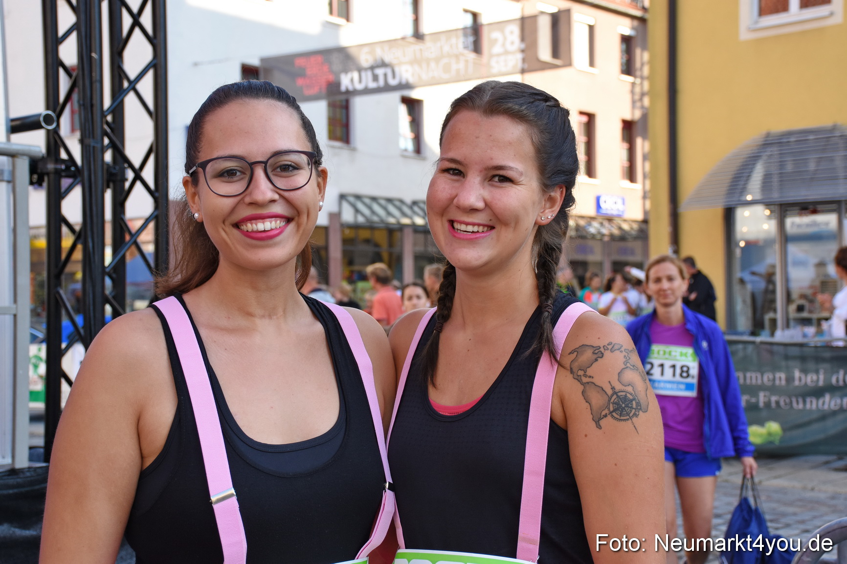 Stadtlauf Neumarkt Das Drumherum 2019 0007